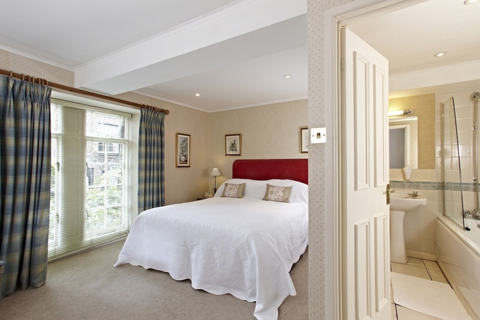 Imagen de la habitación del Hotel The Arundell, West Devon. Foto 13