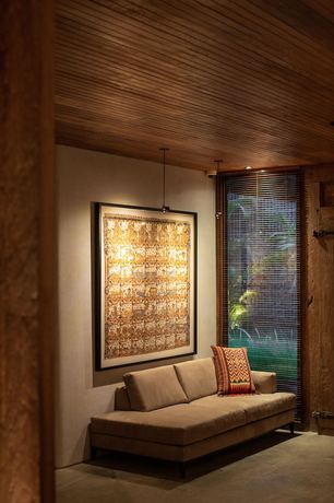 Imagen de los interiores del Hotel The Asa Maia. Foto 16