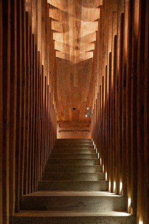 Imagen de los interiores del Hotel The Asa Maia. Foto 18