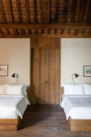 Imagen de la habitación del Hotel The Asa Maia. Foto 11