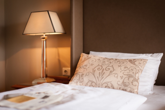 Imagen de la habitación del Hotel The Ascot Köln. Foto 5