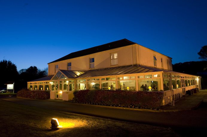 Imagen general del Hotel The Ashburnham. Foto 1