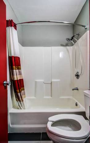 Imagen de la habitación del Hotel The Asheville Inn. Foto 3
