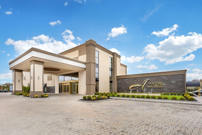 Imagen general del Hotel The Ashi, an Ascend Collection. Foto 1