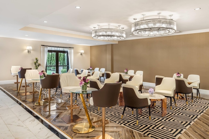 Imagen de los interiores del Hotel The Ashi, an Ascend Collection. Foto 14