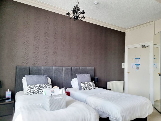 Imagen de la habitación del Hotel The Ashleigh - Dog Friendly. Foto 3