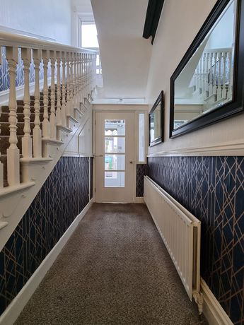 Imagen de los interiores del Hotel The Ashleigh - Dog Friendly. Foto 19