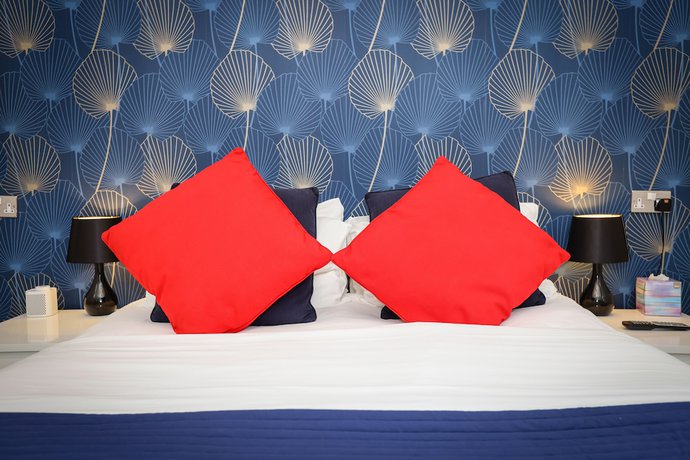 Imagen de la habitación del Hotel The Ashleigh - Dog Friendly. Foto 4