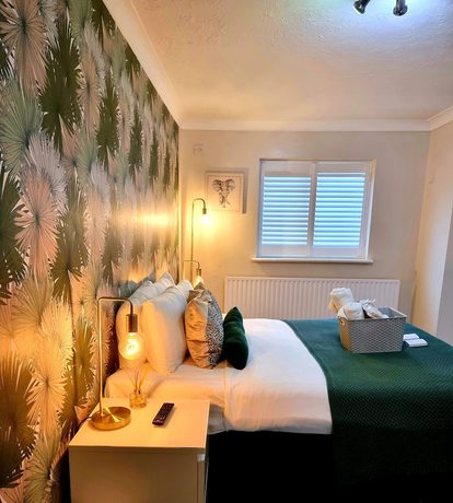 Imagen de la habitación del Hotel The Ashleigh - Dog Friendly. Foto 6