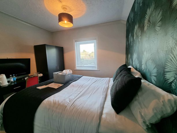 Imagen de la habitación del Hotel The Ashleigh - Dog Friendly. Foto 9