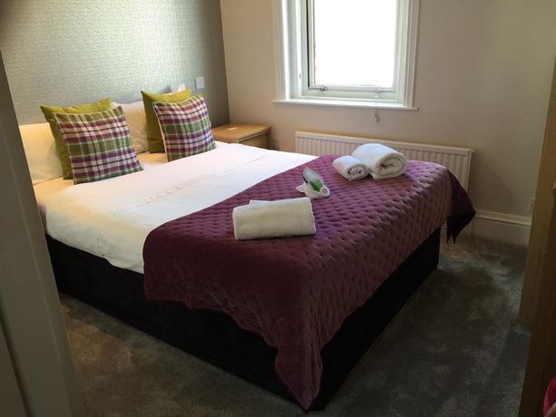 Imagen de la habitación del Hotel The Ashleigh - Dog Friendly. Foto 11