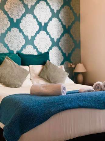 Imagen de la habitación del Hotel The Ashleigh - Dog Friendly. Foto 13
