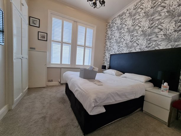 Imagen de la habitación del Hotel The Ashleigh - Dog Friendly. Foto 14
