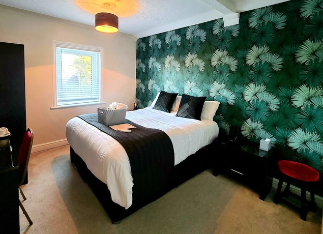 Imagen de la habitación del Hotel The Ashleigh - Dog Friendly. Foto 15