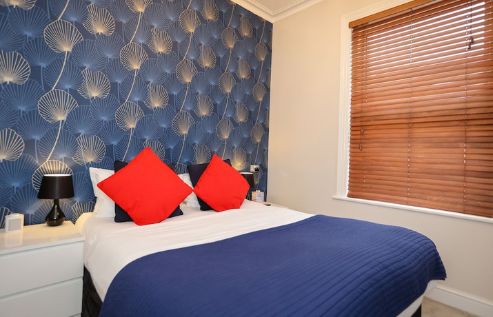 Imagen de la habitación del Hotel The Ashleigh - Dog Friendly. Foto 16