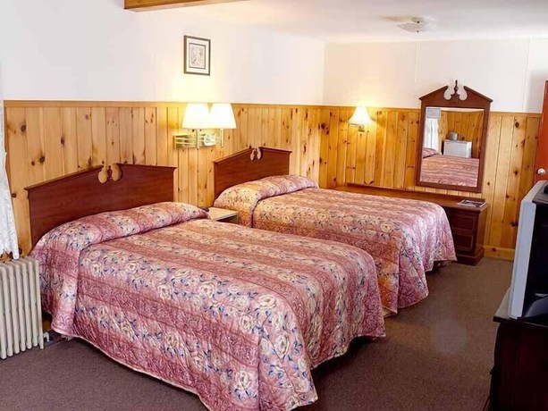 Imagen de la habitación del Hotel The Ashley, Harrietstown. Foto 6