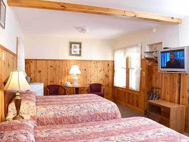 Imagen de la habitación del Hotel The Ashley, Harrietstown. Foto 7