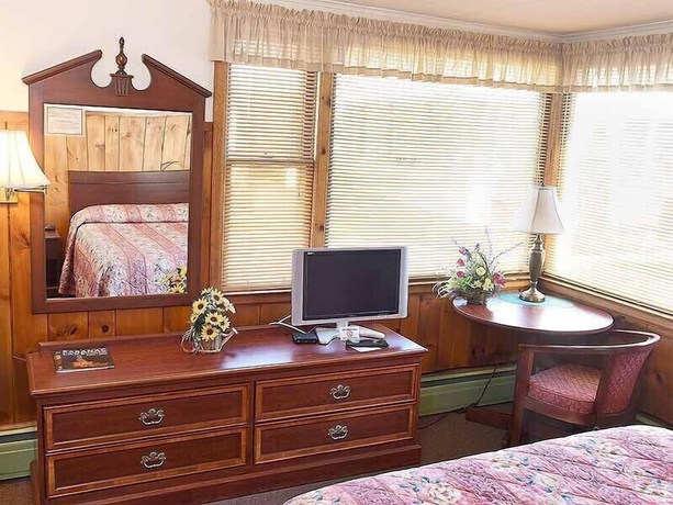Imagen de la habitación del Hotel The Ashley, Harrietstown. Foto 9