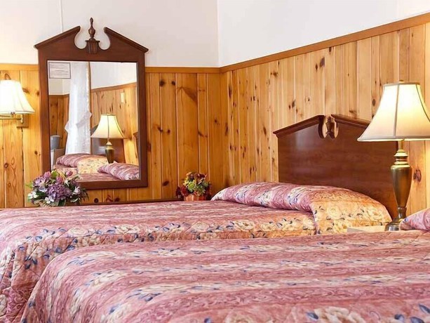 Imagen de la habitación del Hotel The Ashley, Harrietstown. Foto 11