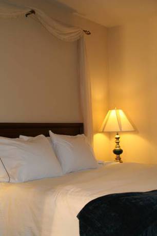 Imagen de la habitación del Hotel The Ashley Inn and Suites. Foto 6