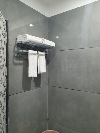 Imagen de la habitación del Hotel The Ashokas and Resorts. Foto 16