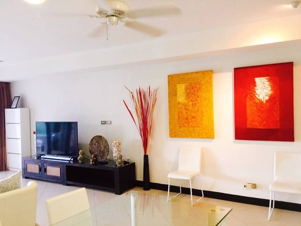 Imagen de la habitación del Hotel The Aspasia Boutique Apartments. Foto 3
