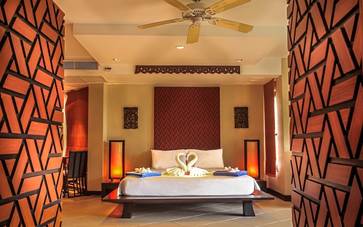 Imagen de la habitación del Hotel The Aspasia Boutique Apartments. Foto 6