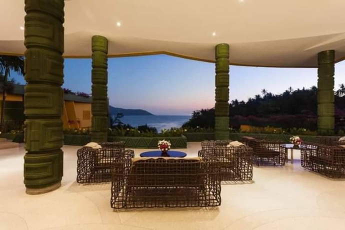 Imagen de los interiores del Hotel The Aspasia Boutique Apartments. Foto 19