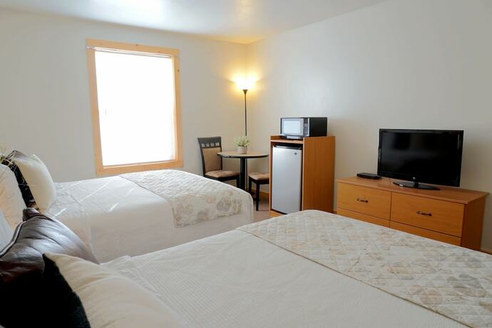 Imagen general del Hotel The Aspen. Foto 2