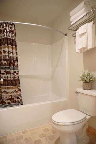 Imagen general del Hotel The Aspen. Foto 3