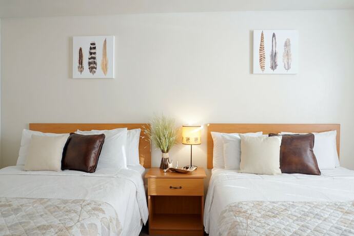 Imagen general del Hotel The Aspen. Foto 4