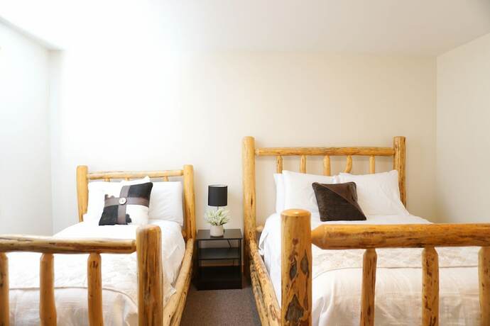 Imagen general del Hotel The Aspen. Foto 6