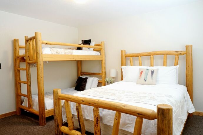 Imagen general del Hotel The Aspen. Foto 10