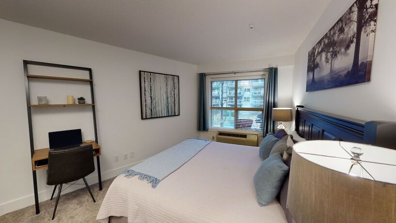 Imagen general del Hotel The Aspens By Whistler Premier. Foto 1