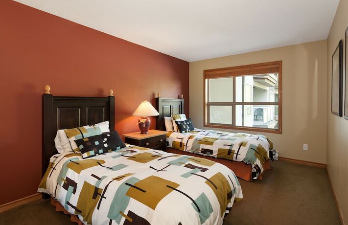 Imagen general del Hotel The Aspens By Whistler Premier. Foto 6