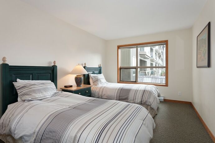 Imagen general del Hotel The Aspens By Whistler Premier. Foto 10