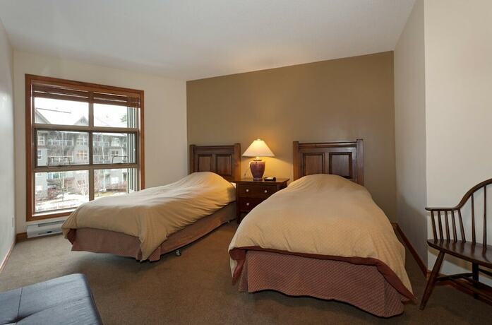 Imagen de la habitación del Hotel The Aspens By Whistler Premier. Foto 13