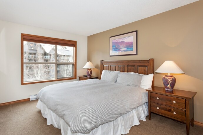 Imagen de la habitación del Hotel The Aspens By Whistler Premier. Foto 19