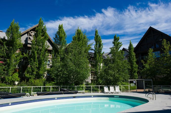 Imagen general del Hotel The Aspens by Whiski Jack. Foto 1