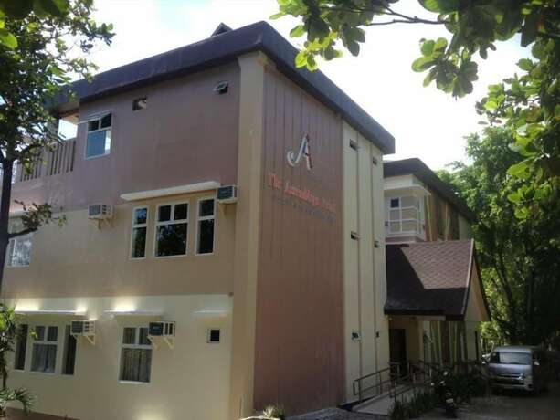 Imagen general del Hotel The Assemblage Point Resort. Foto 1