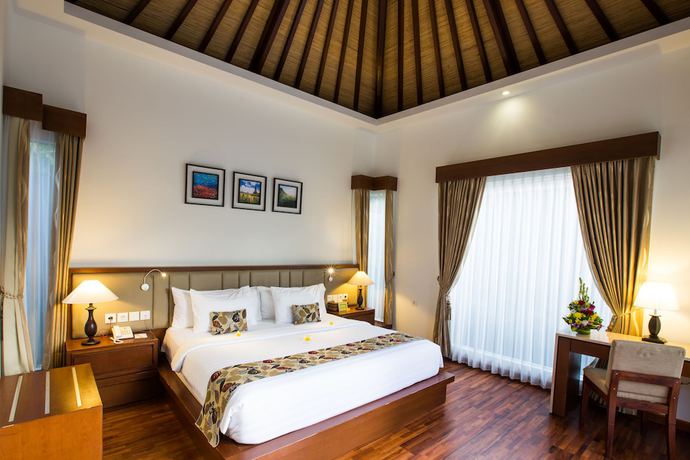 Imagen de la habitación del Hotel The Astari Villa and Residence. Foto 6