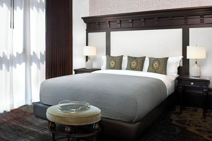 Imagen general del Hotel The Aster. Foto 4