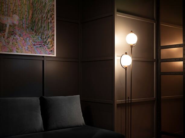 Imagen general del Hotel The Aster. Foto 5
