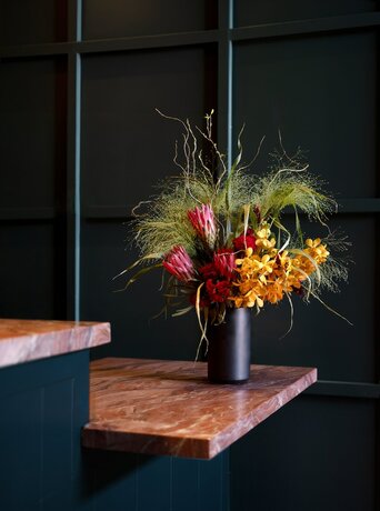 Imagen general del Hotel The Aster. Foto 6