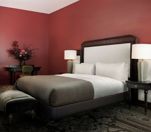 Imagen general del Hotel The Aster. Foto 7
