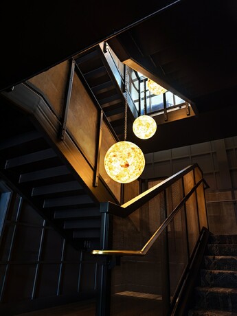 Imagen general del Hotel The Aster. Foto 8