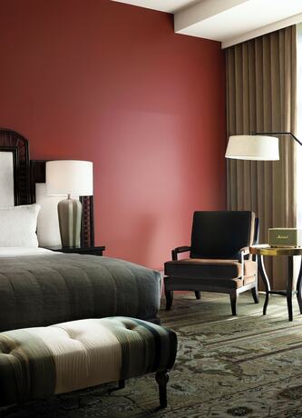 Imagen general del Hotel The Aster. Foto 10