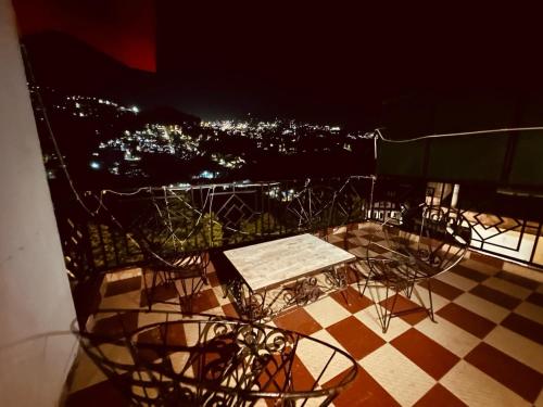 Imagen general del Hotel The Aston Hills - A Luxury Stay , Shimla. Foto 1