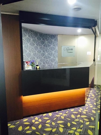 Imagen de los interiores del Hotel The Astor Apartments. Foto 6