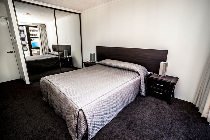 Imagen de los interiores del Hotel The Astor Apartments. Foto 10